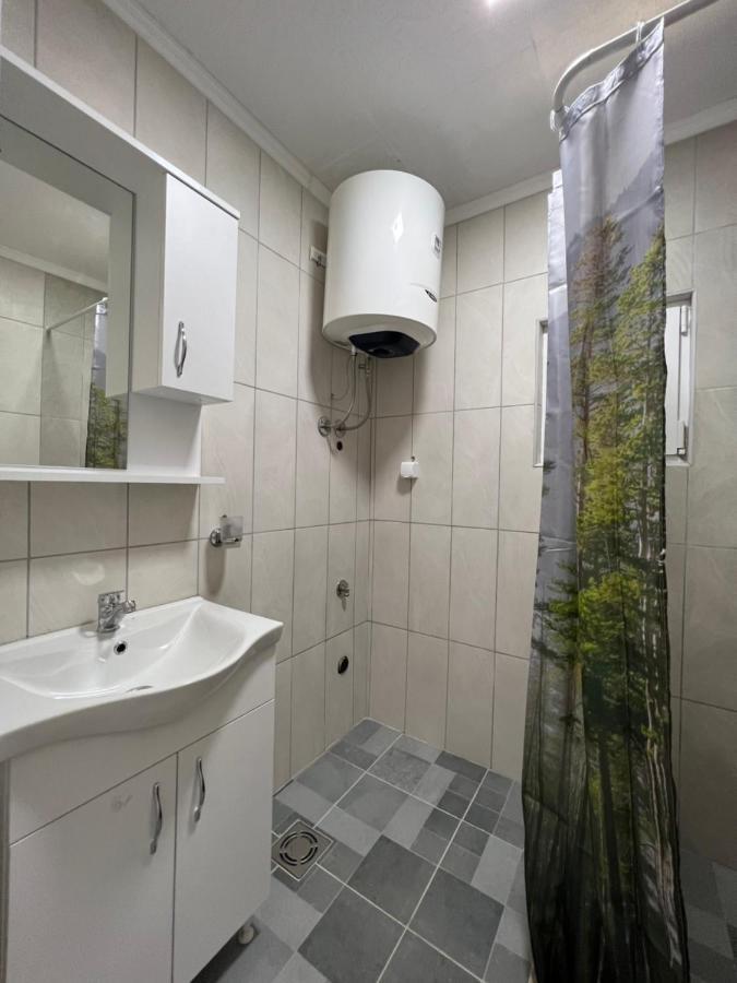 Hidden Villa Apartments コトル エクステリア 写真