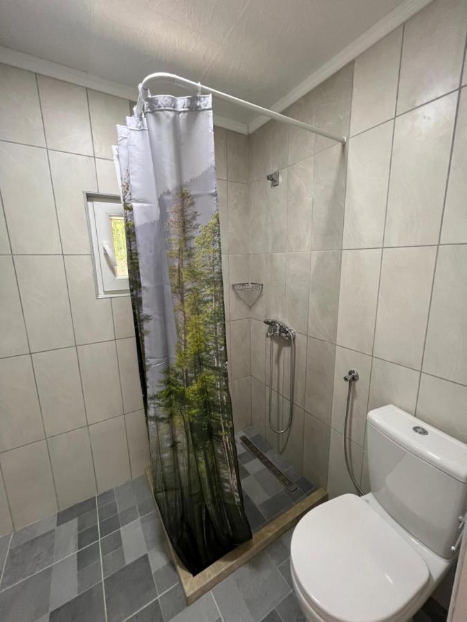 Hidden Villa Apartments コトル エクステリア 写真