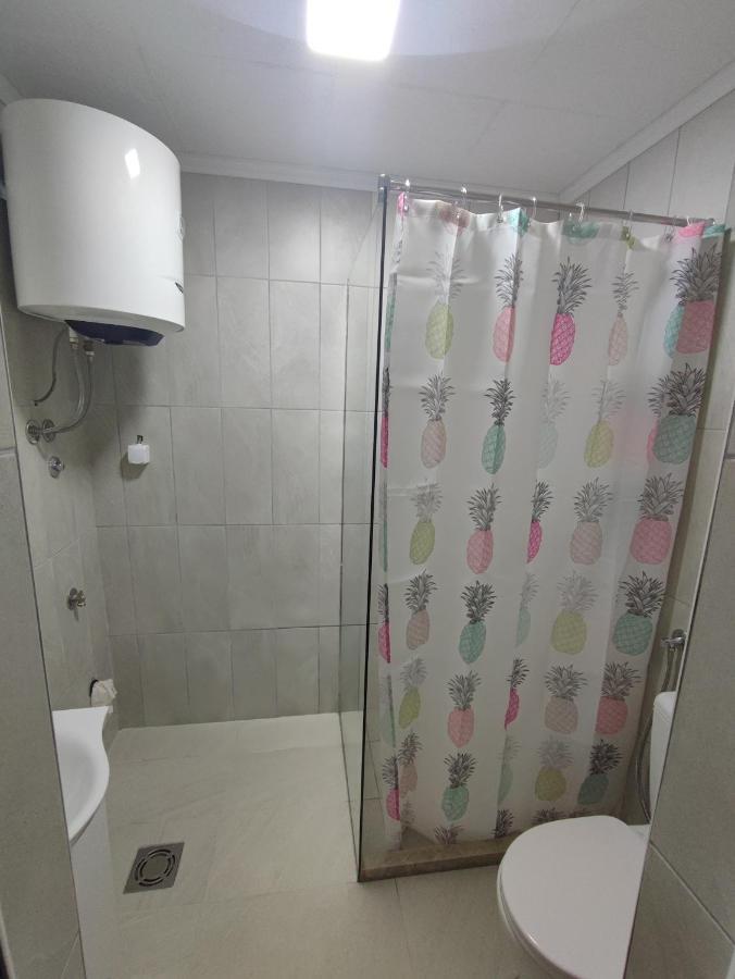 Hidden Villa Apartments コトル エクステリア 写真