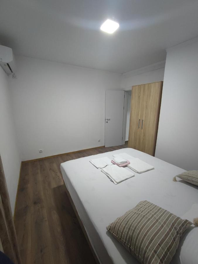 Hidden Villa Apartments コトル エクステリア 写真