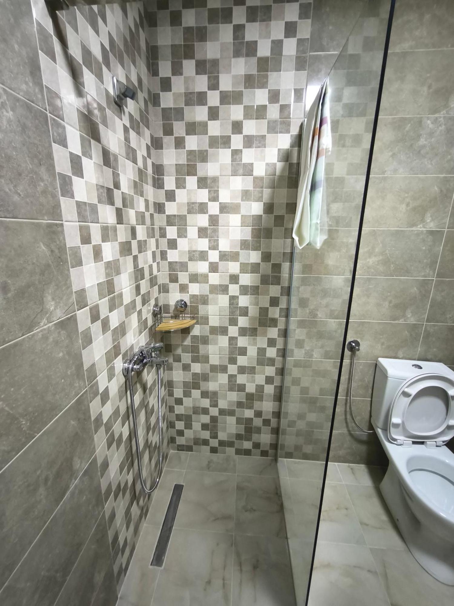 Hidden Villa Apartments コトル エクステリア 写真