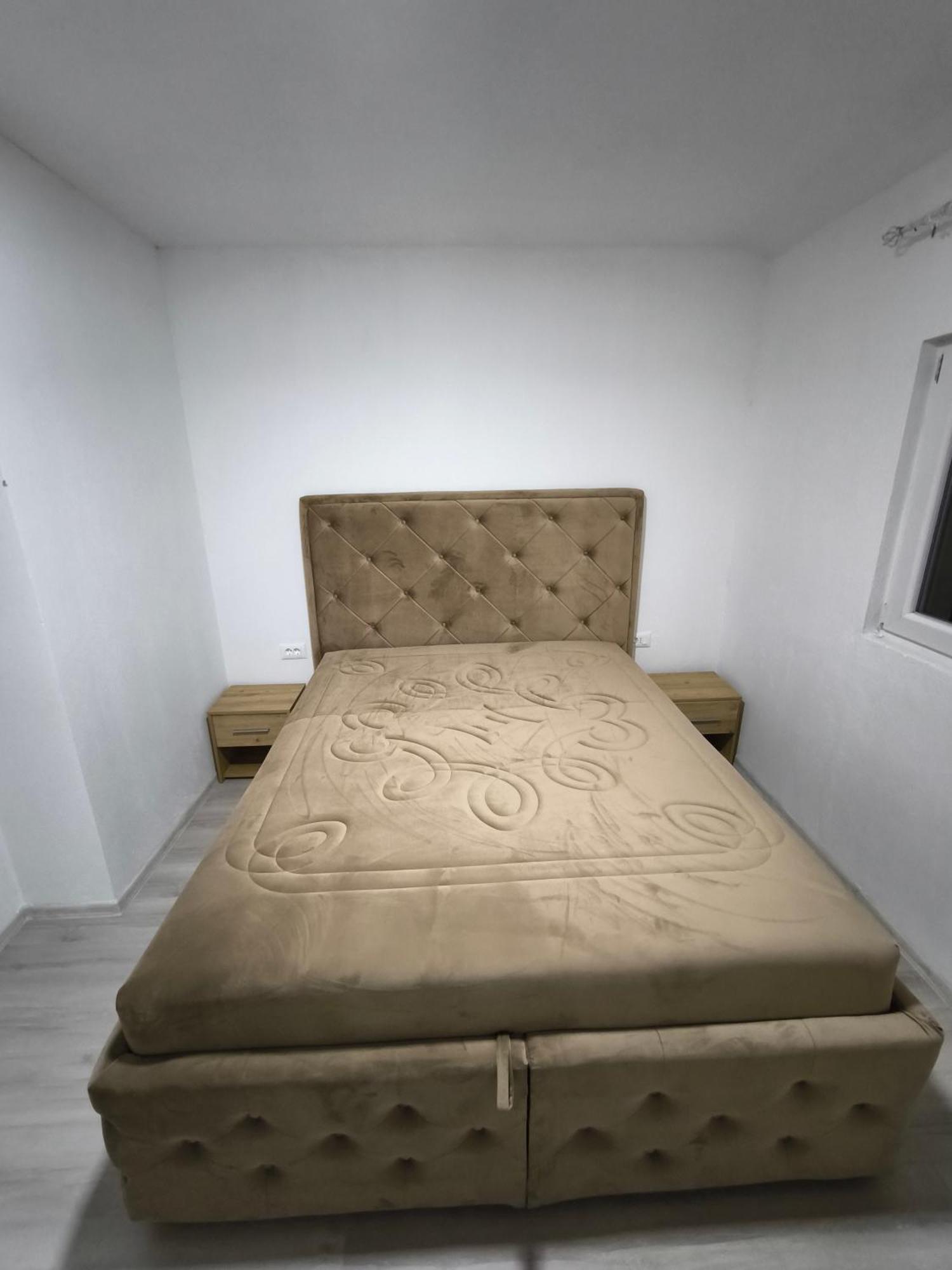 Hidden Villa Apartments コトル エクステリア 写真