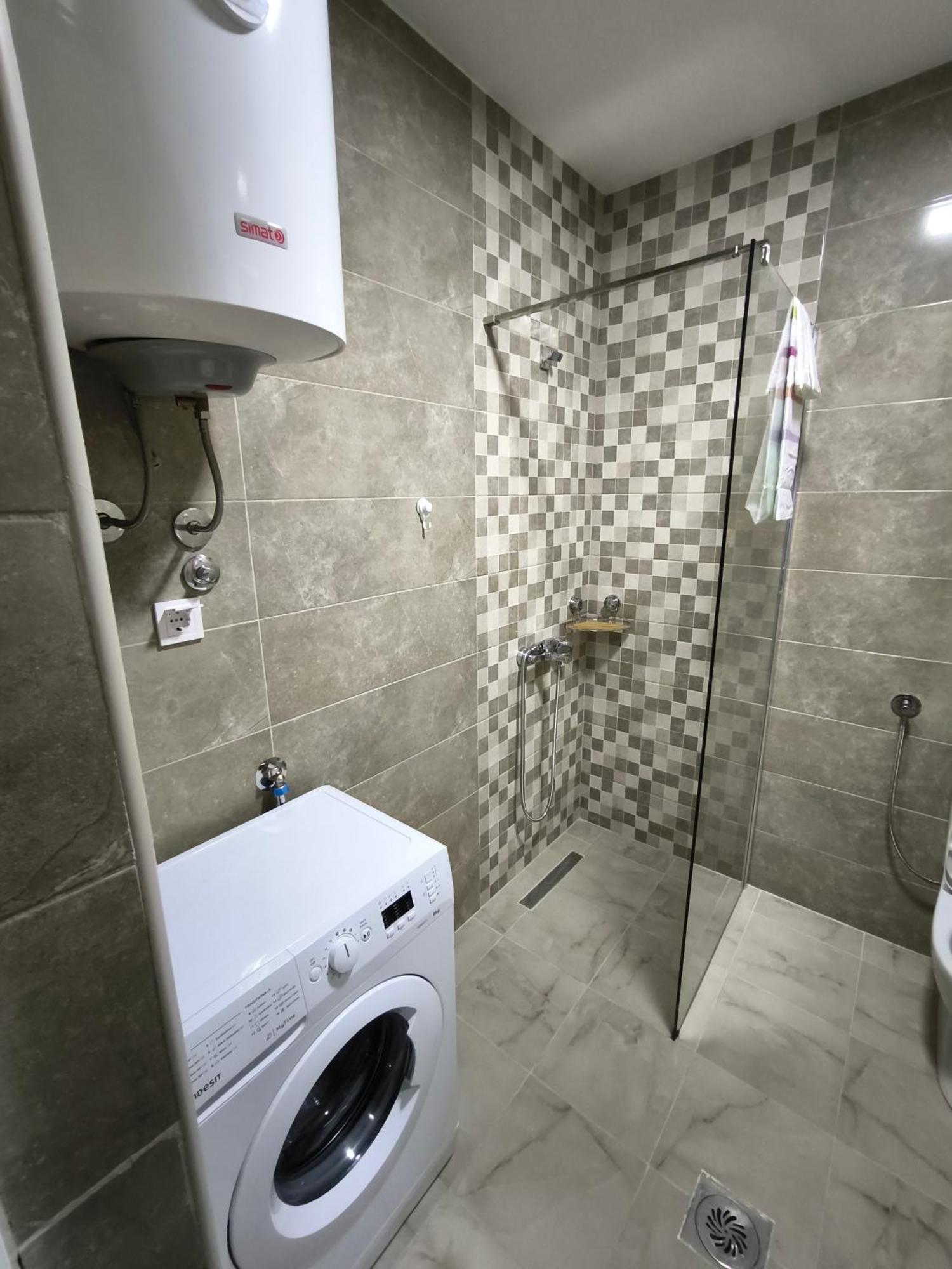 Hidden Villa Apartments コトル エクステリア 写真